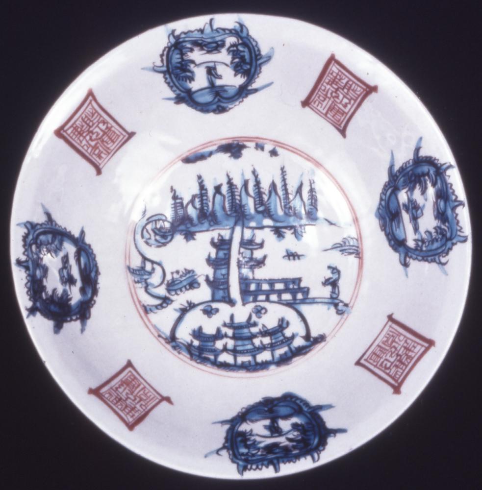 图片[2]-dish BM-Franks.486.+-China Archive